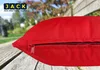 JACK 2er Set 40x40cm Outdoor Kissenhülle Kissenbezug Produktbild-Vorschau 4