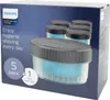 A product box for Philips Quick Clean Pod Cartridges. Produktbild-Vorschau