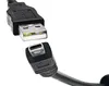 USB Kamera Kabel Ladekabel Datenkabel anschluss für Tevion Produktbild-Vorschau 1