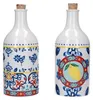 KitchenCraft Öl & Essig Set Mondo dei Sapori - 500 ml Anteprima dell’immagine prodotto 6