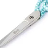 Prym 610540, 180 mm, Edelstahl, Edelstahl, Blau, 180 mm Produktbild-Vorschau 3