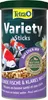 Tetra Pond Variety Sticks 1 l / 150 g Produktbild-Vorschau 1