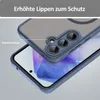 Handyhülle für Samsung Galaxy A55 Matt Case Schutzhülle Produktbild-Vorschau 7