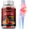 Antarctic Krill Oil 2000mg (120 Kapseln) Produktbild-Vorschau 2