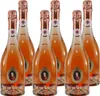 Fürst von Metternich Sekt Rosé trocken | 12,5 % vol | 0,75 Produktbild-Vorschau 1