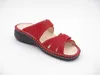 Finn Comfort kimbe mule femme rouge, taille 39 Voir les images du produit 30