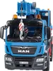 bruder MAN TGS Kran-LKW Produktbild-Vorschau 9