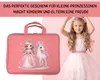 FBA bunnyboo Tasche für TipToi - Platz für bis zu 8 Bücher Produktbild-Vorschau 9