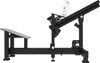 Tunturi Platinum Hip Thrust Kraftstation – Fitnessgerät – Produktbild-Vorschau 3