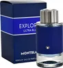 Mont Blanc Explorer Ultra Blue Woda perfumowana, 100ml Náhled obrázku produktu 17