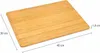 KESPER | Schneidebrett aus Bambus, 40 x 30 x 1,5 cm | 58834 Produktbild-Vorschau 3