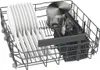Siemens SN53HS01AE, IQ300 Spüler 6 cm integriert Edelstahl Produktbild-Vorschau 36