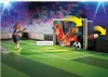 Playset PLAYMOBIL Sports & Action Football Pitch 63 Stücke Produktbild-Vorschau 7