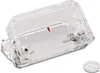 MAUL Locher variabel Acryl 10.7 x 6.3 x 6.9 cm glasklar Produktbild-Vorschau 4