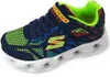 Skechers Vortex 2.0 Klettschuh Blau Produktbild-Vorschau 19
