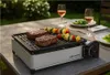 Barbecue gaz portable 1900W, Plancha gaz anti‑adhésive, Voir les images du produit 5
