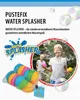 PUSTEFIX - 46010106 - Water Splasher - Wiederverwendbare Produktbild-Vorschau 10