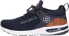 Bugatti Herren  Slipper blau Gr. 46 Produktbild-Vorschau 15