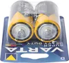 Varta 42337 Superlife R20/D (Mono) (2020) - Pile au Voir les images du produit 7