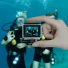 4K-Action-Cam, Ultra HD, wasserdichtes Unterwasser-Gehäuse, Produktbild-Vorschau 15
