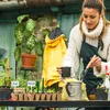 relaxdays Anzuchttöpfe 240er Set mit Zubehör Produktbild-Vorschau 3