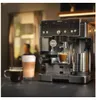 Ninja Luxe Essential ES501EU 2-in-1-Kaffeemaschine mit Produktbild-Vorschau 28