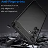 Custodia in carbonio per Samsung Galaxy S25 custodia Anteprima dell’immagine prodotto 5