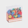 Marioinex Mini Wafelpastel - 140 St Productafbeelding-voorbeeld 7