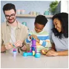Kinetic Sand , Gelateria Colorata, Sabbia Cinetica Anteprima dell’immagine prodotto 9