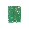 Mikrotik RB450Gx4, Gigabit Ethernet, Zielony Podgląd zdjęcia produktu 3