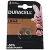 Duracell LR44, V13GA, GPA76, 82, LR1154, 357A, confezione Anteprima dell’immagine prodotto 5