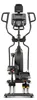 Spirit Fitness Crosstrainer XE295 Black Produktbild-Vorschau 4