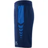 Erima Six Wings Worker Shorts New Navy/New Royal Junior - Produktbild-Vorschau 4
