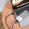Mcdodo Digital Pro Kabel Usb Typ C 5A 66W 1,2M Produktbild-Vorschau 5