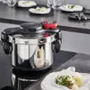 Autocuiseur Seb Clipso Minut' Now+ 7.5l Cuisson Voir les images du produit 3