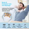Massagegerät, ein intelligentes Massagegerät zur Produktbild-Vorschau 4