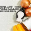 Kühlschrank-Geruchsabsorber in Pinguin-Form, Produktbild-Vorschau 6