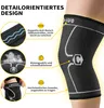 CAMBIVO Kniebandage Männer Damen X2, Bandage Knie hilfreich Produktbild-Vorschau 4