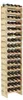 Weinregal NAVARRA aus Holz | HxBxT 219x46x28cm | 64 Produktbild-Vorschau 1