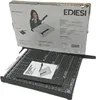 Ediesi, papierknipper, A4, snijmachine, papiersnijmachine, Productafbeelding-voorbeeld 13