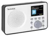 TechniSat VIOLA 2 C BT: radio portatile DAB+ da 2 Watt con Anteprima dell’immagine prodotto 1