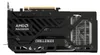 VGA ASRock Radeon RX 9060 XT 16GB Challenger OC Náhled obrázku produktu 6