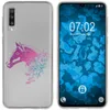 PhoneNatic Case kompatibel mit Samsung Galaxy A70 Produktbild-Vorschau 1