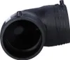 Georg Fischer GF ELGEF, bocht 90°, PE100, SDR11, diameter Productafbeelding-voorbeeld 2