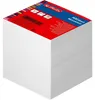 herlitz Zettelklotz, 90 x 90 mm, weiss, 80 g/qm Voir les images du produit 2