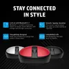 HP 240 Bluetooth-Maus, optisch, beidhändig, 1600 DPI, Produktbild-Vorschau 4