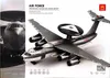 Wange W5005 KJ-2000 Frühwarnflugzeug W5005 Produktbild-Vorschau 2