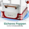 Emerio Popcornmaschine – Popcornmaker – 50 g – Rührsystem – Produktbild-Vorschau 3