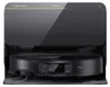 Roborock Saros Z70 R&D, Beutellos, Schwarz, Rund, Produktbild-Vorschau 11