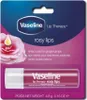 Vaseline | Lippenbalsam - Rosen- und Mandelöl - 4,8g - Produktbild-Vorschau 1
